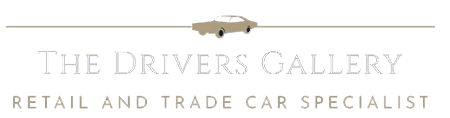 The Drivers Gallery