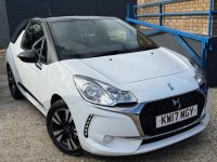 DS AUTOMOBILES DS 3