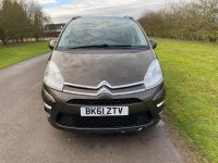 CITROEN GRAND C4 PICASSO