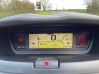 CITROEN GRAND C4 PICASSO