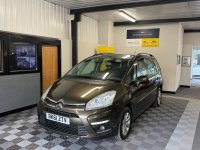 CITROEN GRAND C4 PICASSO