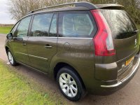 CITROEN GRAND C4 PICASSO