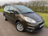 CITROEN GRAND C4 PICASSO