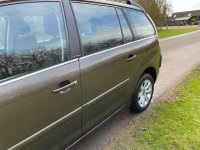 CITROEN GRAND C4 PICASSO