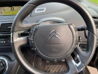 CITROEN GRAND C4 PICASSO