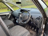 CITROEN GRAND C4 PICASSO