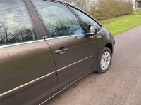 CITROEN GRAND C4 PICASSO