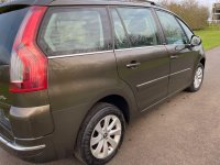 CITROEN GRAND C4 PICASSO