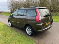 CITROEN GRAND C4 PICASSO