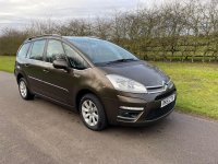 CITROEN GRAND C4 PICASSO