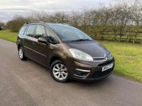 CITROEN GRAND C4 PICASSO