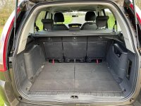 CITROEN GRAND C4 PICASSO