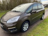 CITROEN GRAND C4 PICASSO