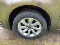 CITROEN GRAND C4 PICASSO