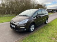 CITROEN GRAND C4 PICASSO