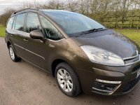 CITROEN GRAND C4 PICASSO
