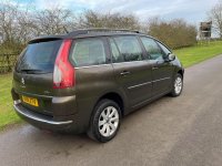 CITROEN GRAND C4 PICASSO