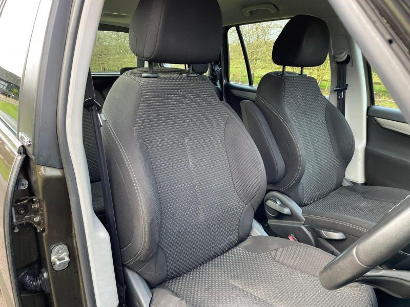 CITROEN GRAND C4 PICASSO