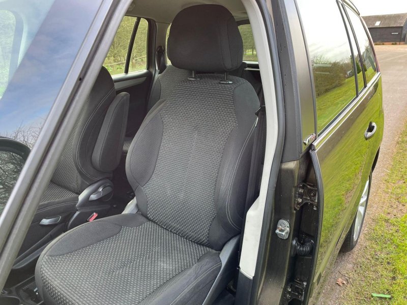 CITROEN GRAND C4 PICASSO