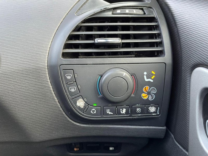 CITROEN GRAND C4 PICASSO