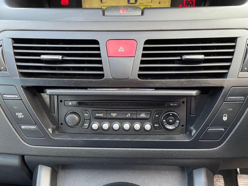 CITROEN GRAND C4 PICASSO