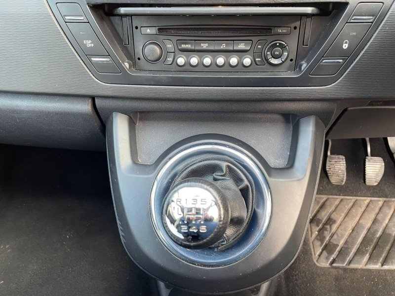 CITROEN GRAND C4 PICASSO