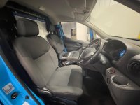 NISSAN E-NV200
