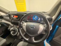 NISSAN E-NV200