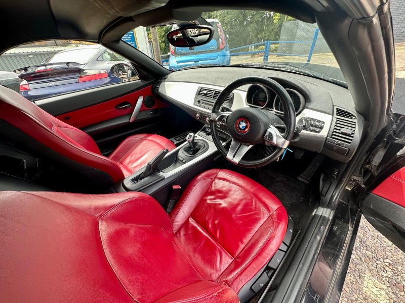 BMW Z4