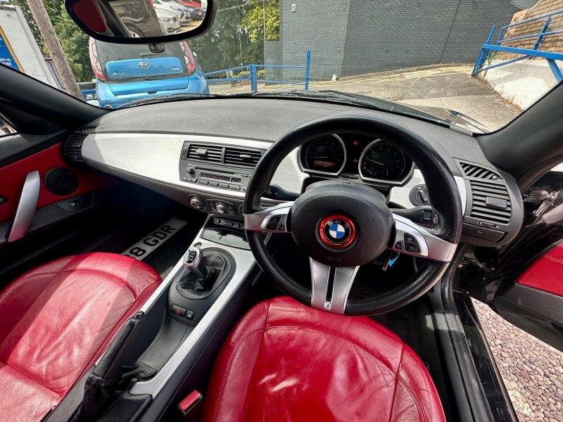 BMW Z4