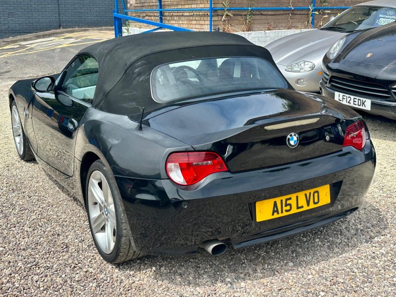 BMW Z4