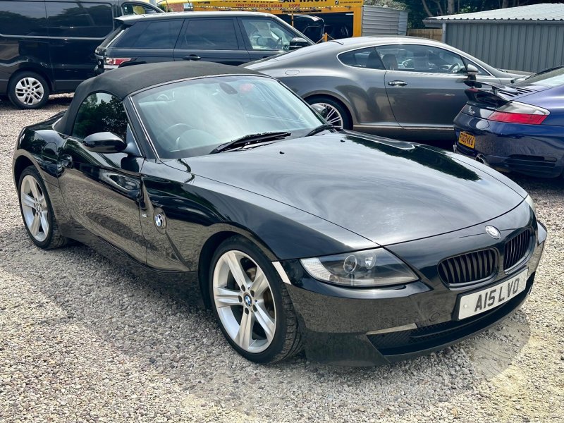 BMW Z4