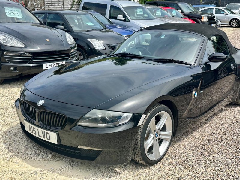 BMW Z4