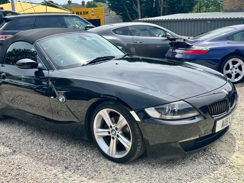 BMW Z4