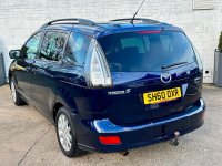 MAZDA MAZDA5