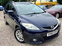 MAZDA MAZDA5