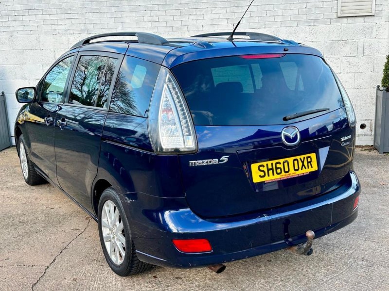 MAZDA MAZDA5