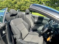 PEUGEOT 207 CC