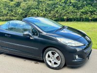 PEUGEOT 207 CC