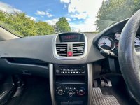 PEUGEOT 207 CC