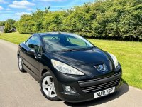 PEUGEOT 207 CC