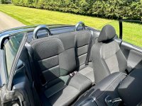PEUGEOT 207 CC