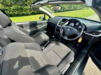 PEUGEOT 207 CC