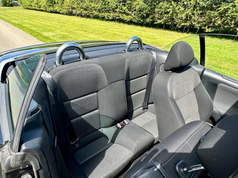 PEUGEOT 207 CC