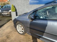 PEUGEOT 207 CC