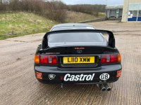 TOYOTA CELICA