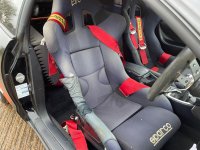TOYOTA CELICA