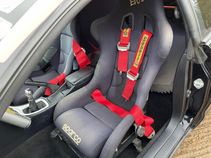 TOYOTA CELICA