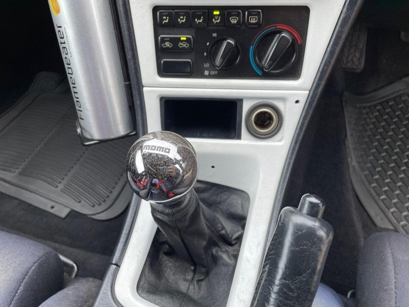 TOYOTA CELICA
