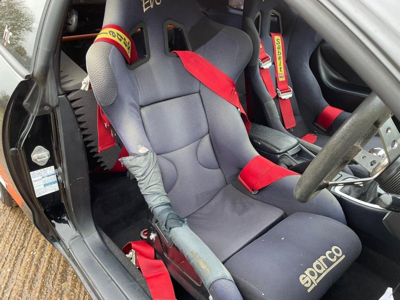 TOYOTA CELICA